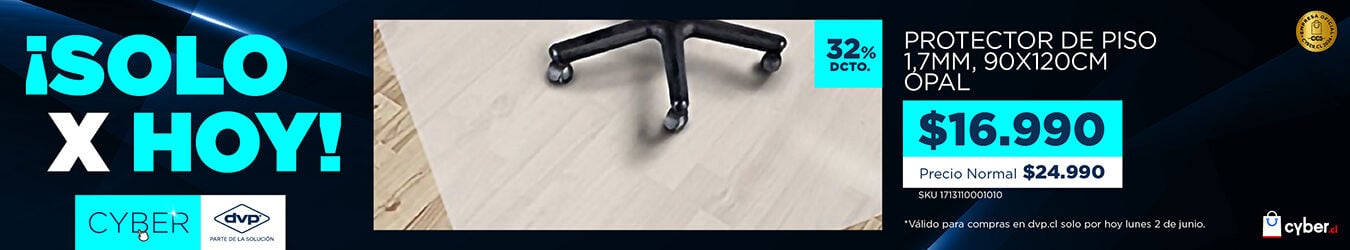 Protector de Piso